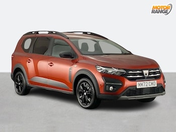 Used Dacia Jogger 2022 for sale - 78962542: Photo