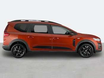 Used Dacia Jogger 2022 for sale - 78962542: Photo