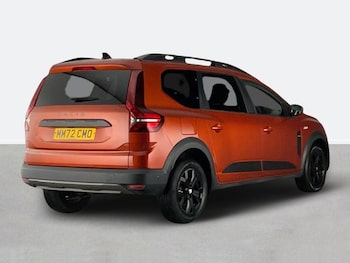 Used Dacia Jogger 2022 for sale - 78962542: Photo