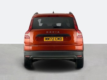 Used Dacia Jogger 2022 for sale - 78962542: Photo