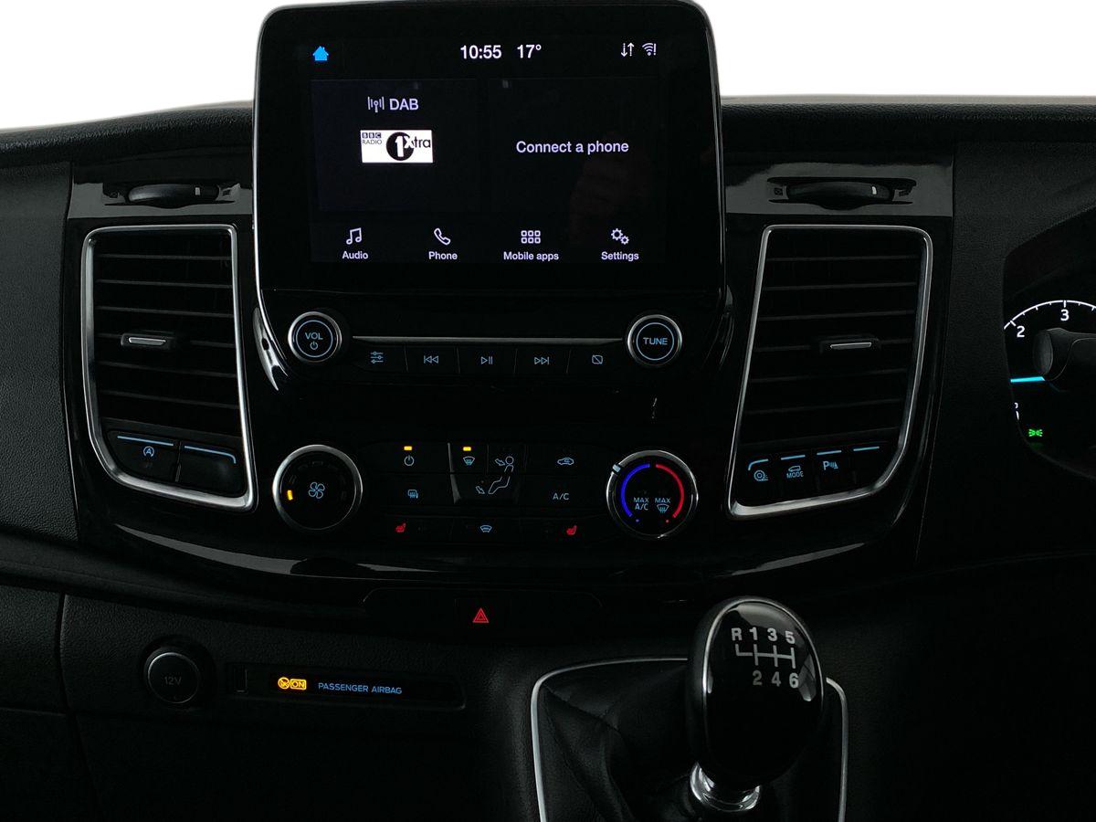 Used Ford Transit Custom 2020 for sale - 76502869: Photo 10