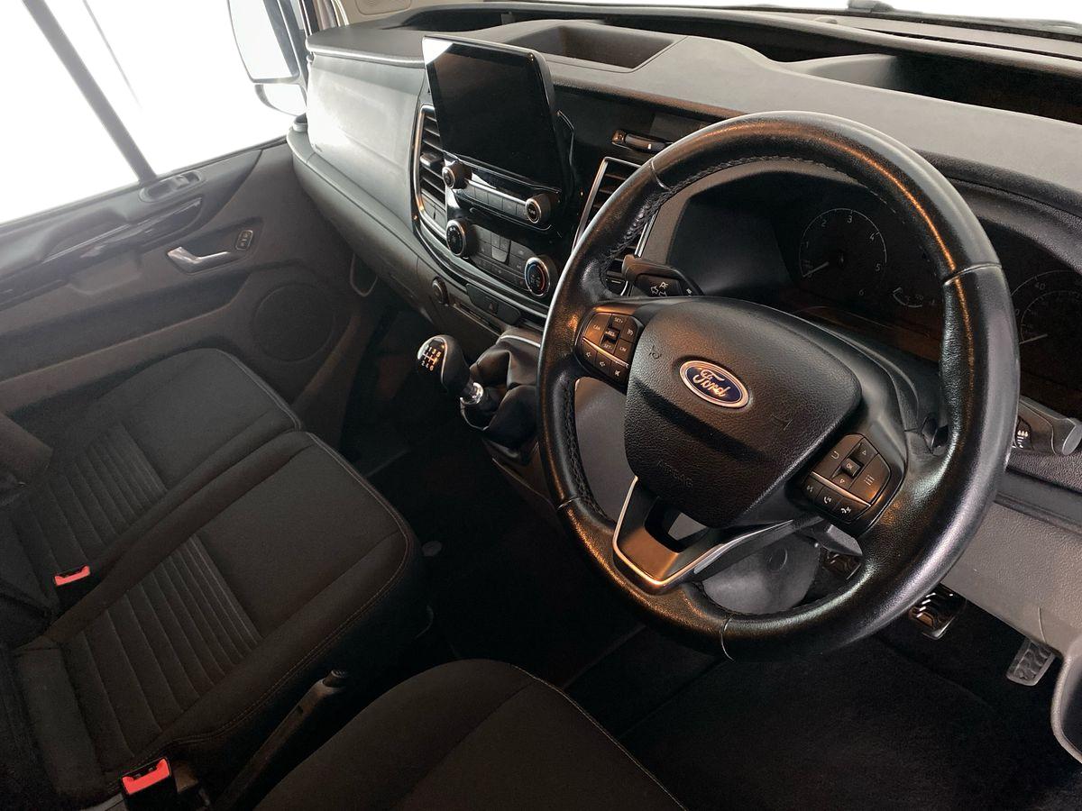 Used Ford Transit Custom 2020 for sale - 76502869: Photo 12