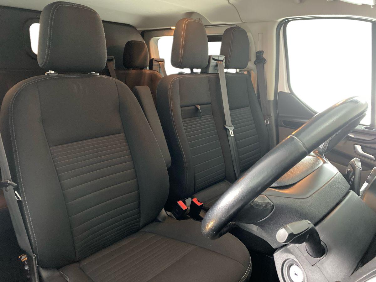 Used Ford Transit Custom 2020 for sale - 76502869: Photo 13