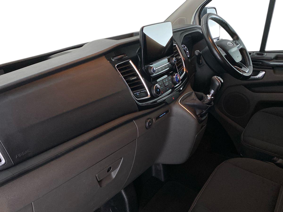 Used Ford Transit Custom 2020 for sale - 76502869: Photo 14