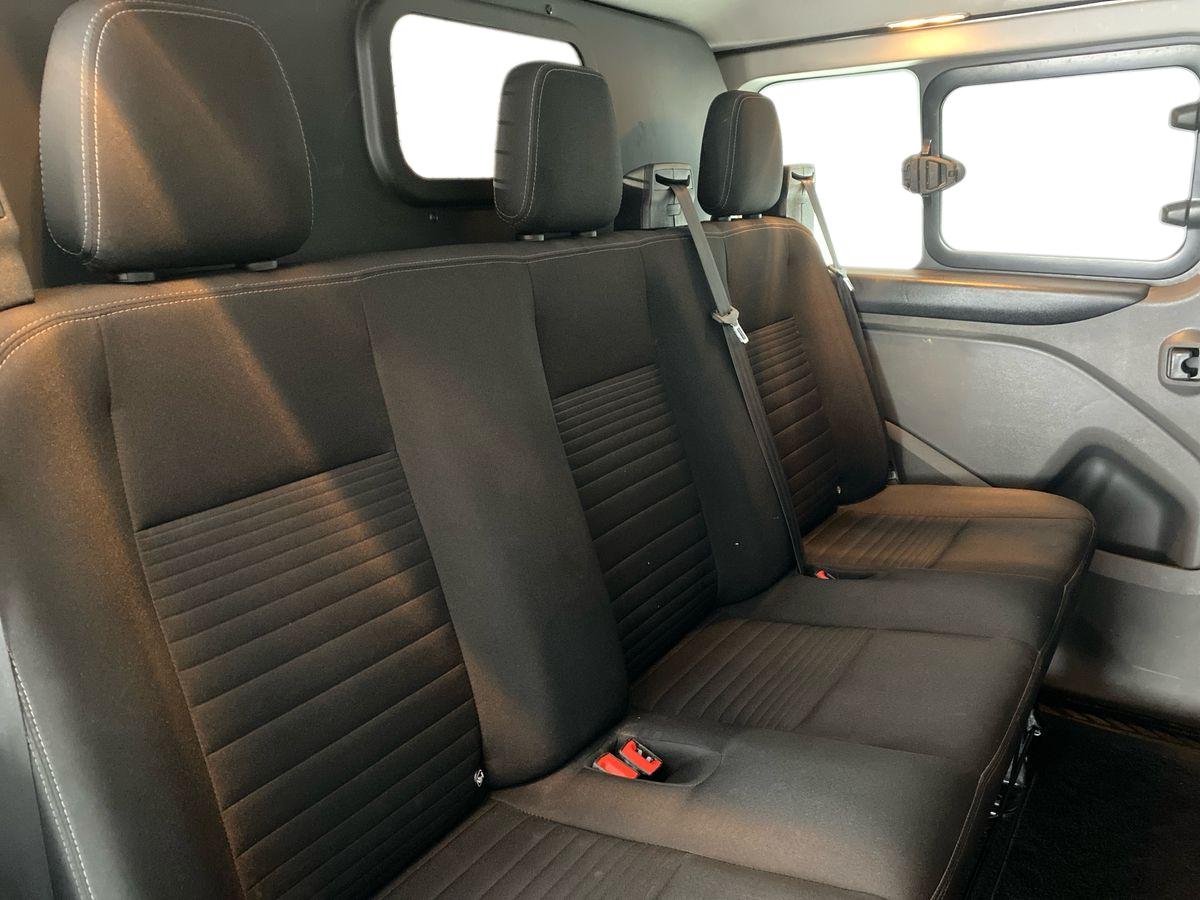 Used Ford Transit Custom 2020 for sale - 76502869: Photo 15