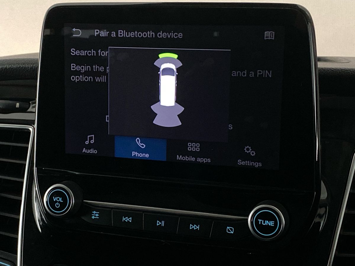 Used Ford Transit Custom 2020 for sale - 76502869: Photo 16