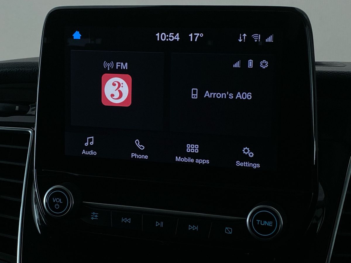 Used Ford Transit Custom 2020 for sale - 76502869: Photo 17