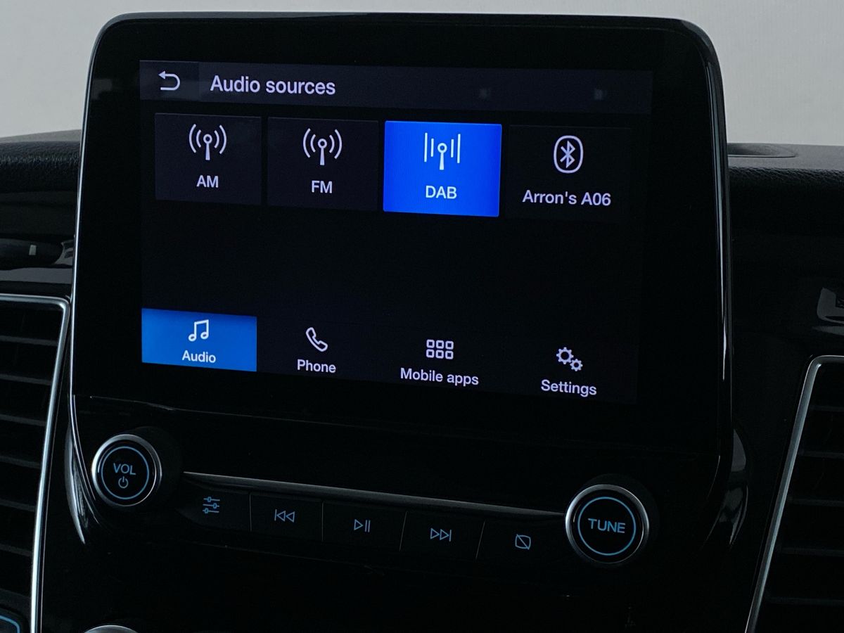 Used Ford Transit Custom 2020 for sale - 76502869: Photo 18