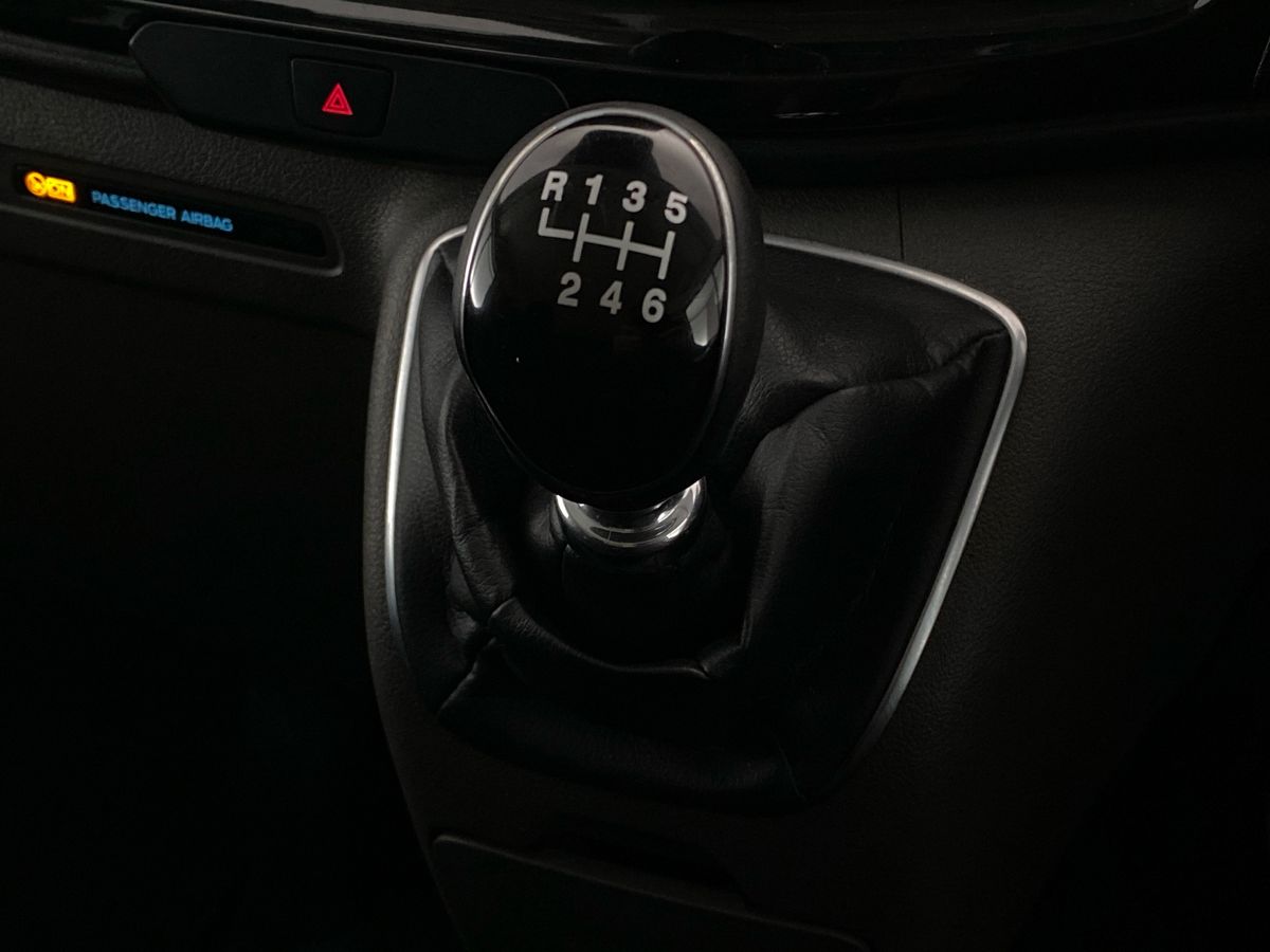 Used Ford Transit Custom 2020 for sale - 76502869: Photo 20