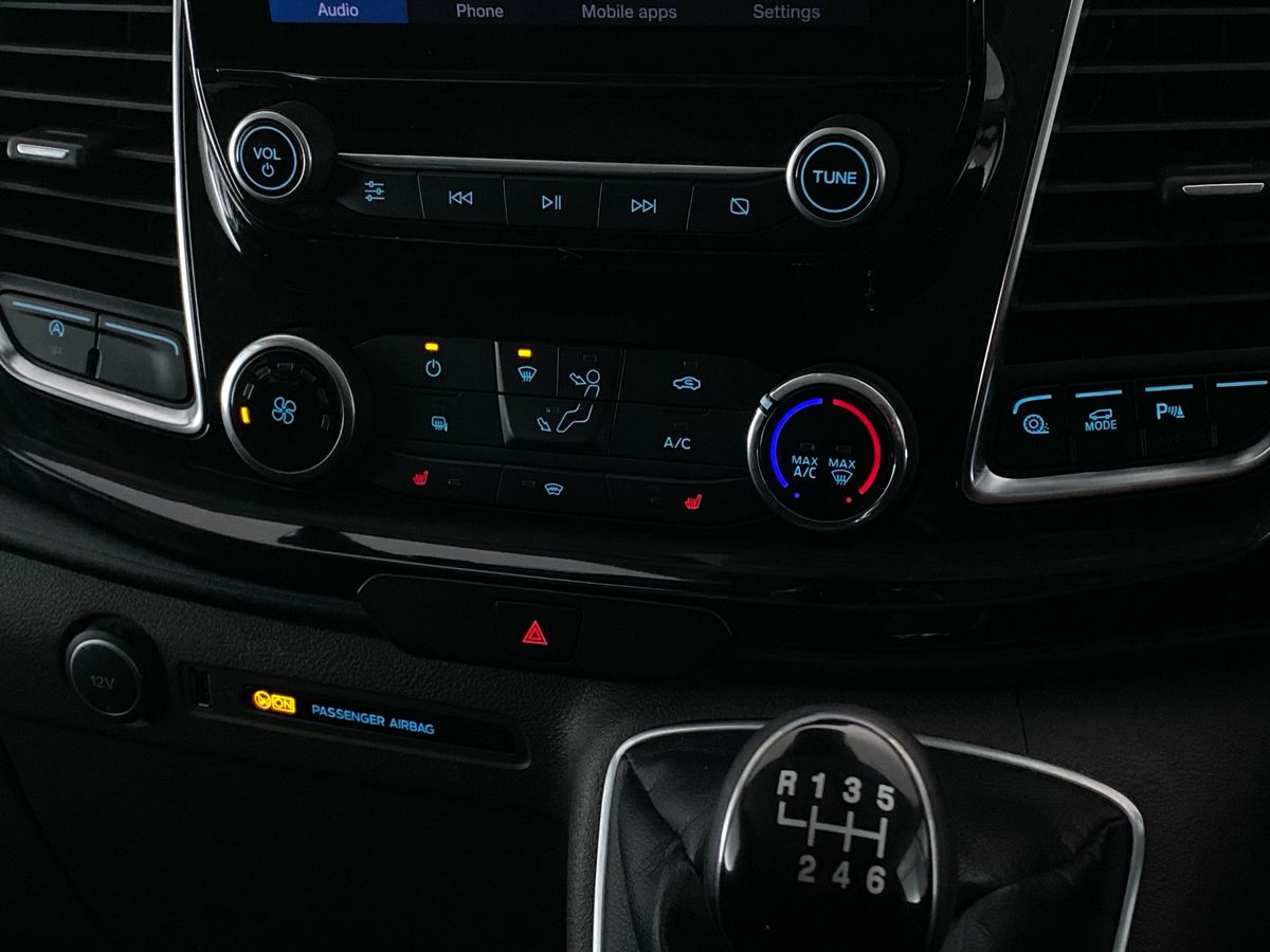 Used Ford Transit Custom 2020 for sale - 76502869: Photo 21