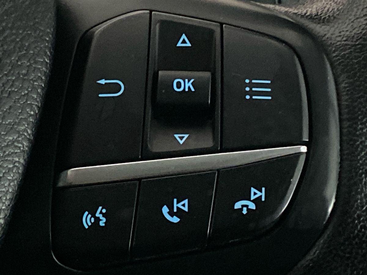 Used Ford Transit Custom 2020 for sale - 76502869: Photo 23