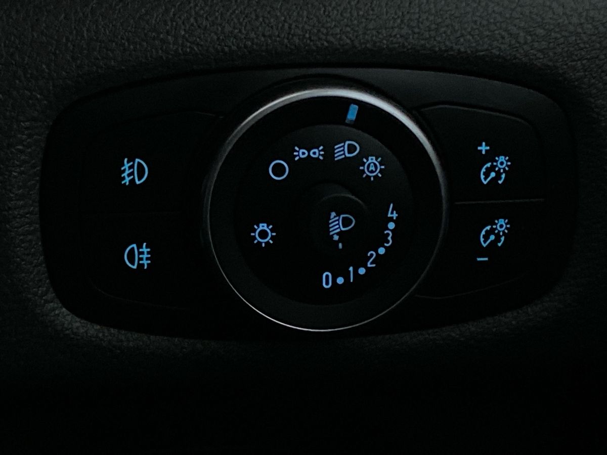 Used Ford Transit Custom 2020 for sale - 76502869: Photo 24