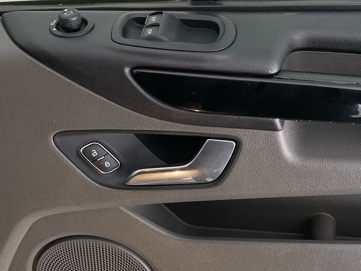 Used Ford Transit Custom 2020 for sale - 76502869: Photo 25