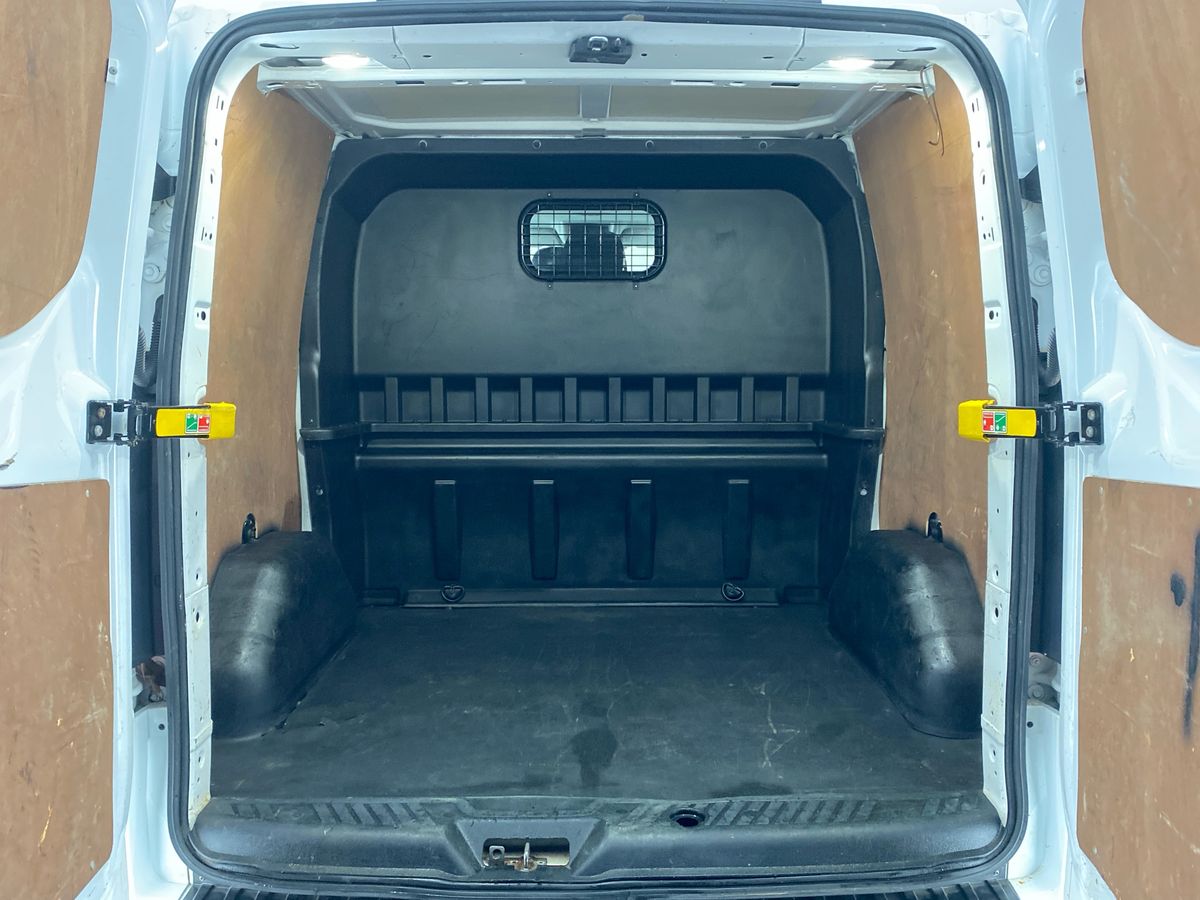 Used Ford Transit Custom 2020 for sale - 76502869: Photo 26