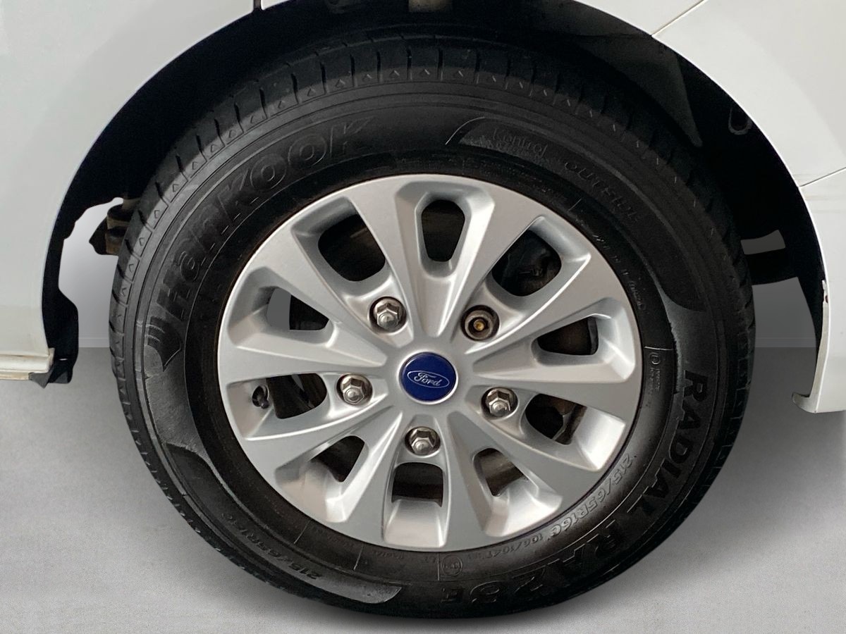 Used Ford Transit Custom 2020 for sale - 76502869: Photo 27