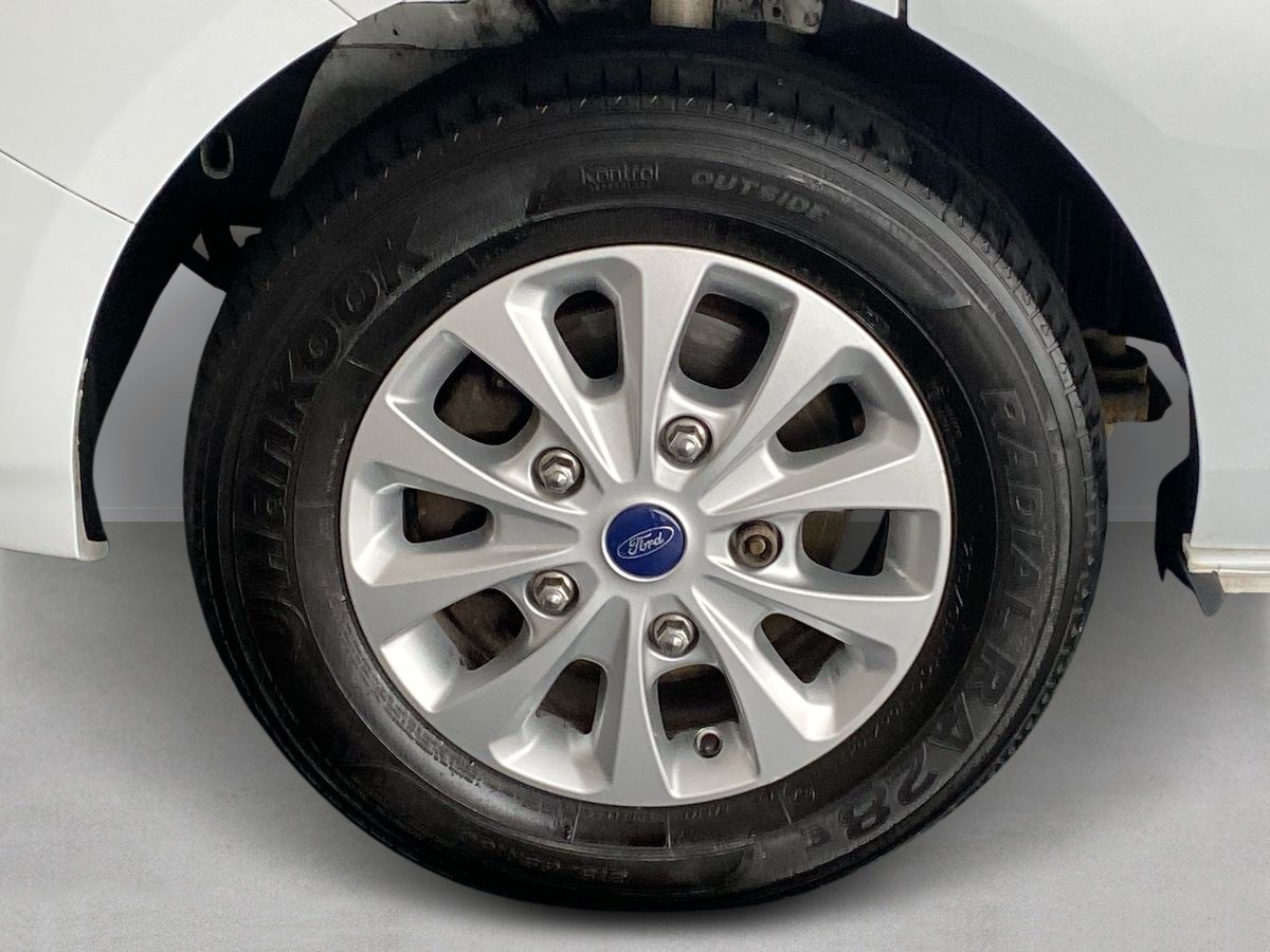 Used Ford Transit Custom 2020 for sale - 76502869: Photo 28