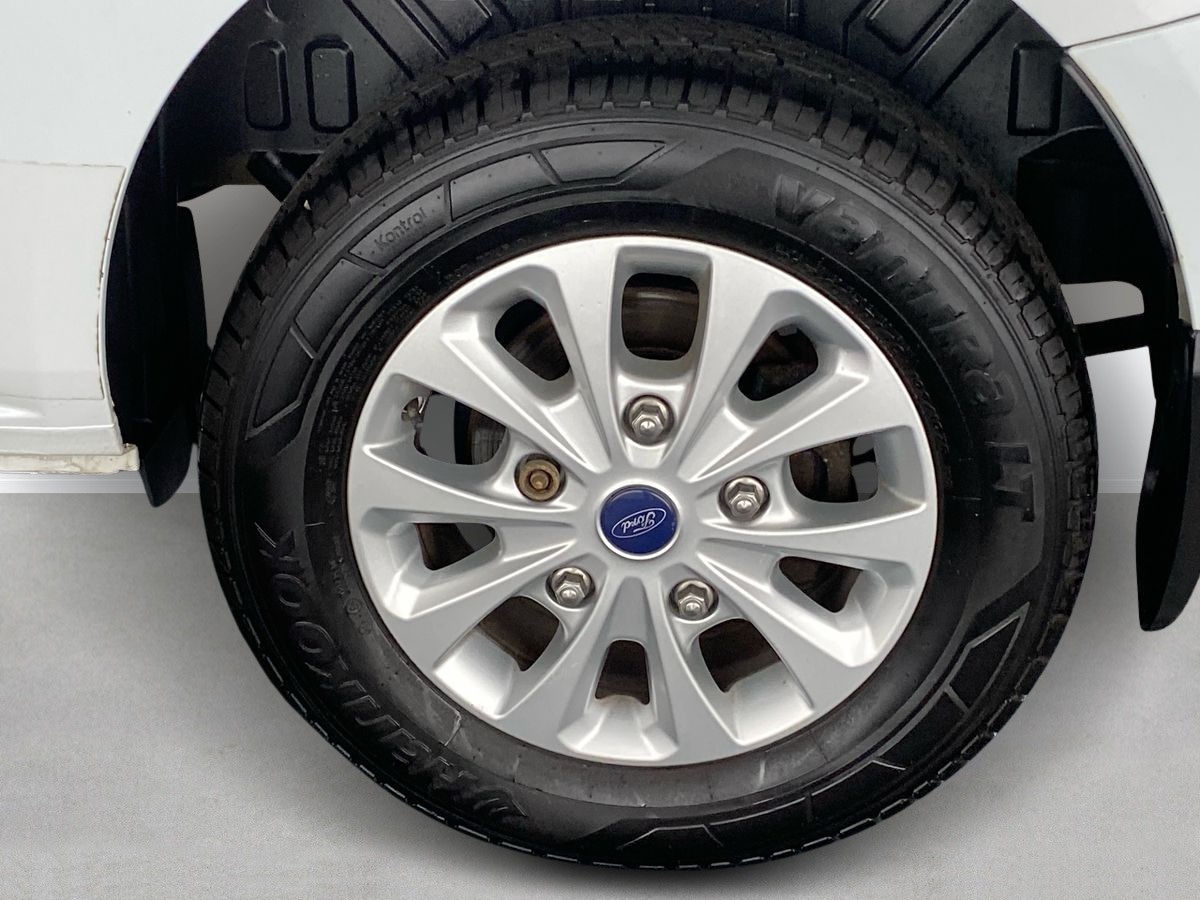 Used Ford Transit Custom 2020 for sale - 76502869: Photo 29