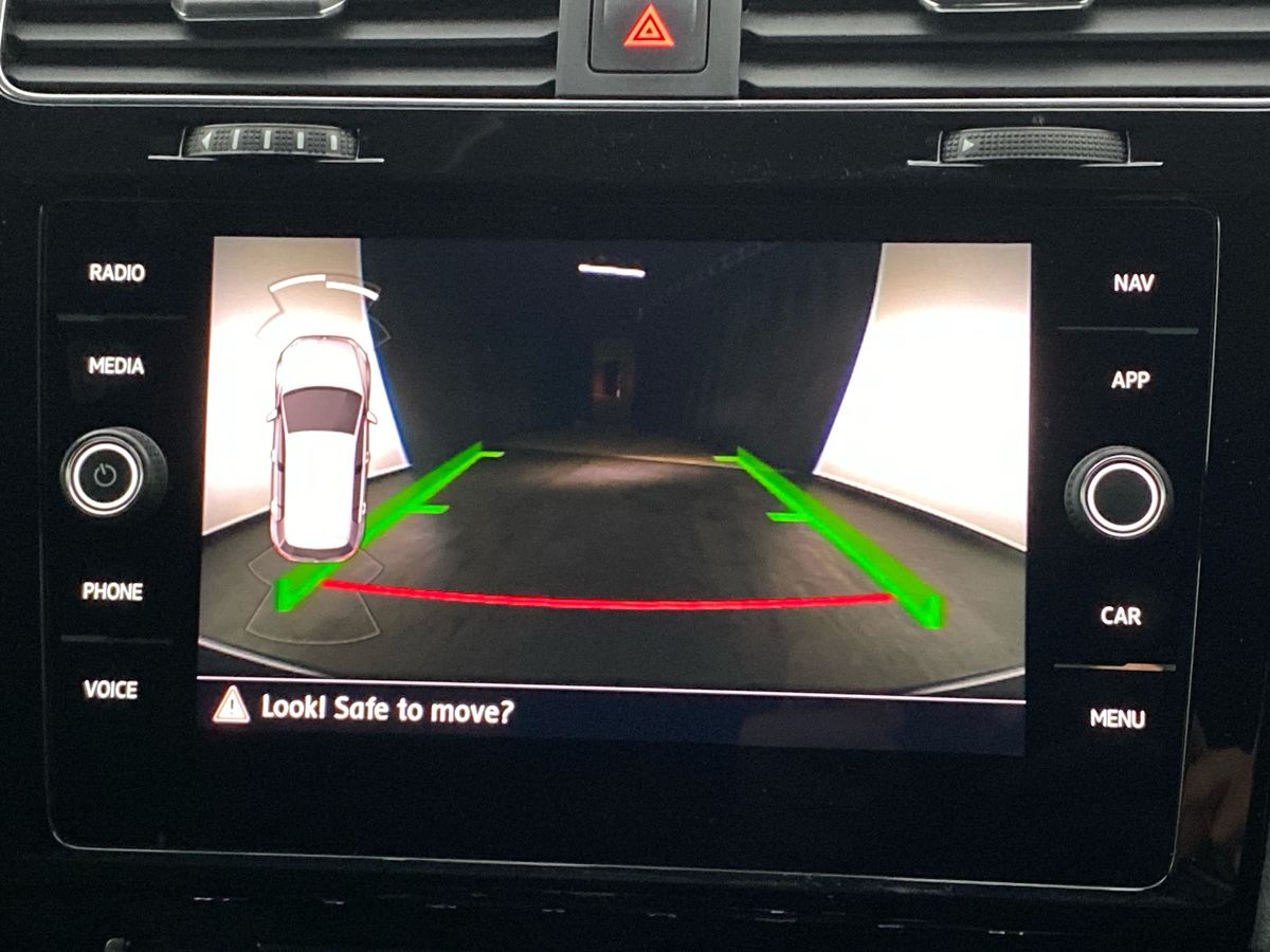 Used Volkswagen Golf 2019 for sale - 76723667: Photo 16