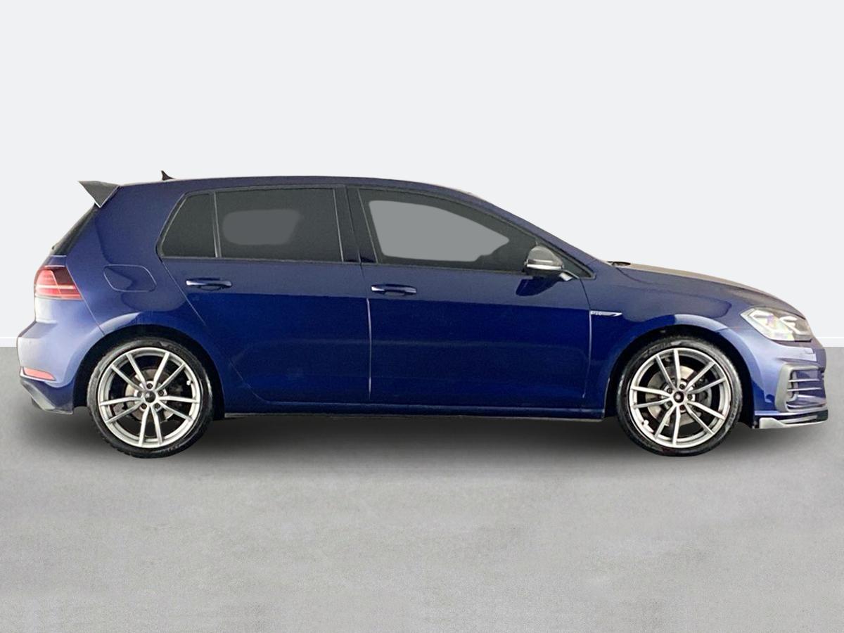 Used Volkswagen Golf 2019 for sale - 76723667: Photo 2