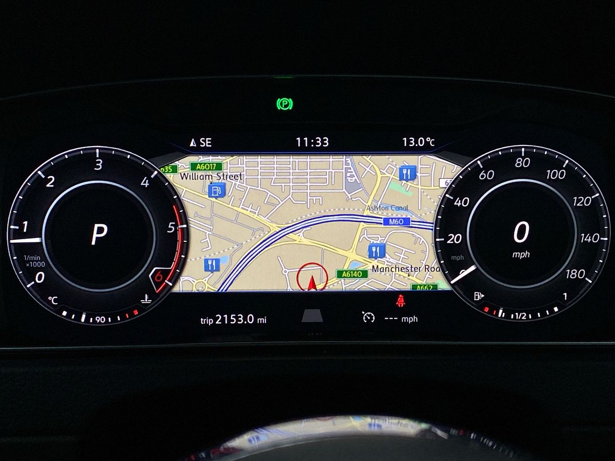 Used Volkswagen Golf 2019 for sale - 76723667: Photo 26