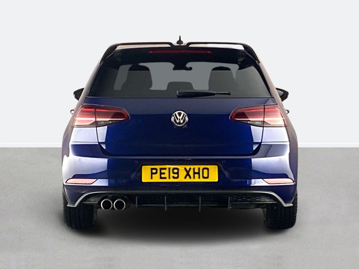 Used Volkswagen Golf 2019 for sale - 76723667: Photo 4