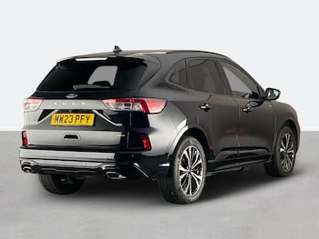 Used Ford Kuga 2023 for sale - 76316256: Photo