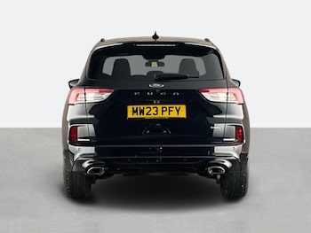 Used Ford Kuga 2023 for sale - 76316256: Photo