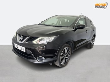 Used Nissan Qashqai 2017 for sale - 75700844: Photo