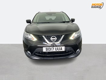 Used Nissan Qashqai 2017 for sale - 75700844: Photo