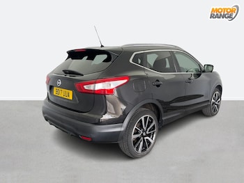 Used Nissan Qashqai 2017 for sale - 75700844: Photo
