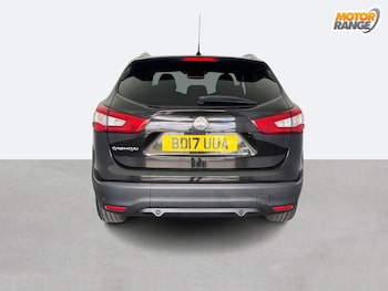 Used Nissan Qashqai 2017 for sale - 75700844: Photo