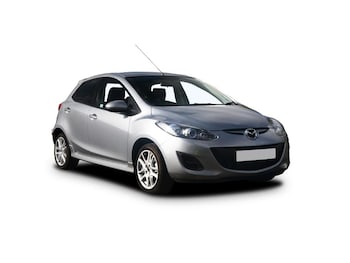 Used Mazda Mazda2 2013 for sale - 78436935: Photo