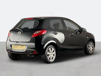 Used Mazda Mazda2 2013 for sale - 78436935: Photo
