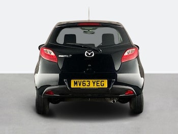 Used Mazda Mazda2 2013 for sale - 78436935: Photo