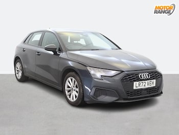 Used Audi A3 2022 for sale - 78512632: Photo