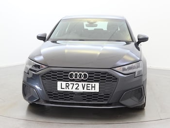Used Audi A3 2022 for sale - 78512632: Photo