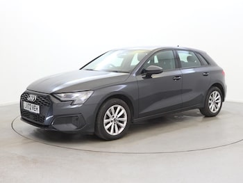 Used Audi A3 2022 for sale - 78512632: Photo