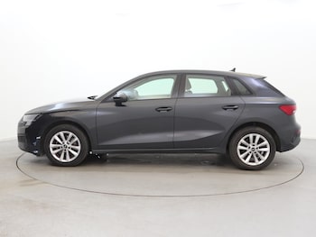 Used Audi A3 2022 for sale - 78512632: Photo