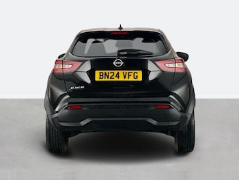 Used Nissan Juke 2024 for sale - 77787569: Photo