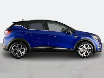 Used Renault Captur 2023 for sale - 78436906: Photo
