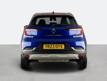 Used Renault Captur 2023 for sale - 78436906: Photo