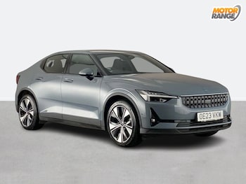 Used Polestar Polestar 2 2023 for sale - 79308619: Photo