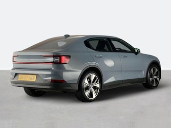 Used Polestar Polestar 2 2023 for sale - 79308619: Photo