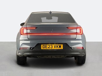 Used Polestar Polestar 2 2023 for sale - 79308619: Photo