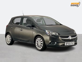 Used Vauxhall Corsa 2015 for sale - 79399574: Photo