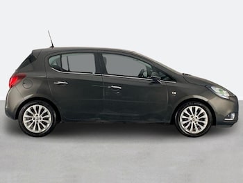 Used Vauxhall Corsa 2015 for sale - 79399574: Photo