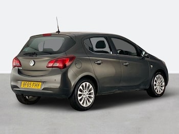 Used Vauxhall Corsa 2015 for sale - 79399574: Photo