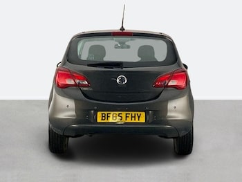 Used Vauxhall Corsa 2015 for sale - 79399574: Photo