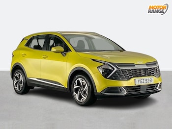 Used Kia Sportage 2023 for sale - 79241511: Photo