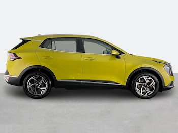Used Kia Sportage 2023 for sale - 79241511: Photo